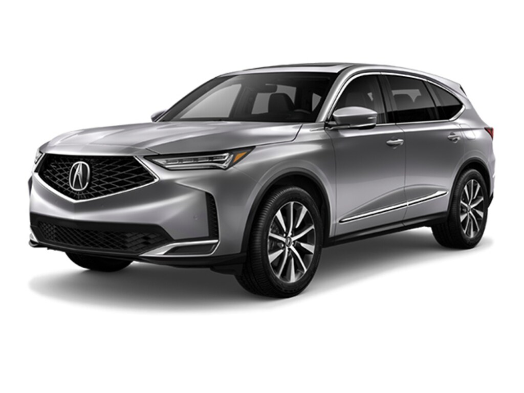 2025 Acura MDX FWD Technology Package Serving Van Nuys, Calabasas, Thousand Oaks, Glendale
